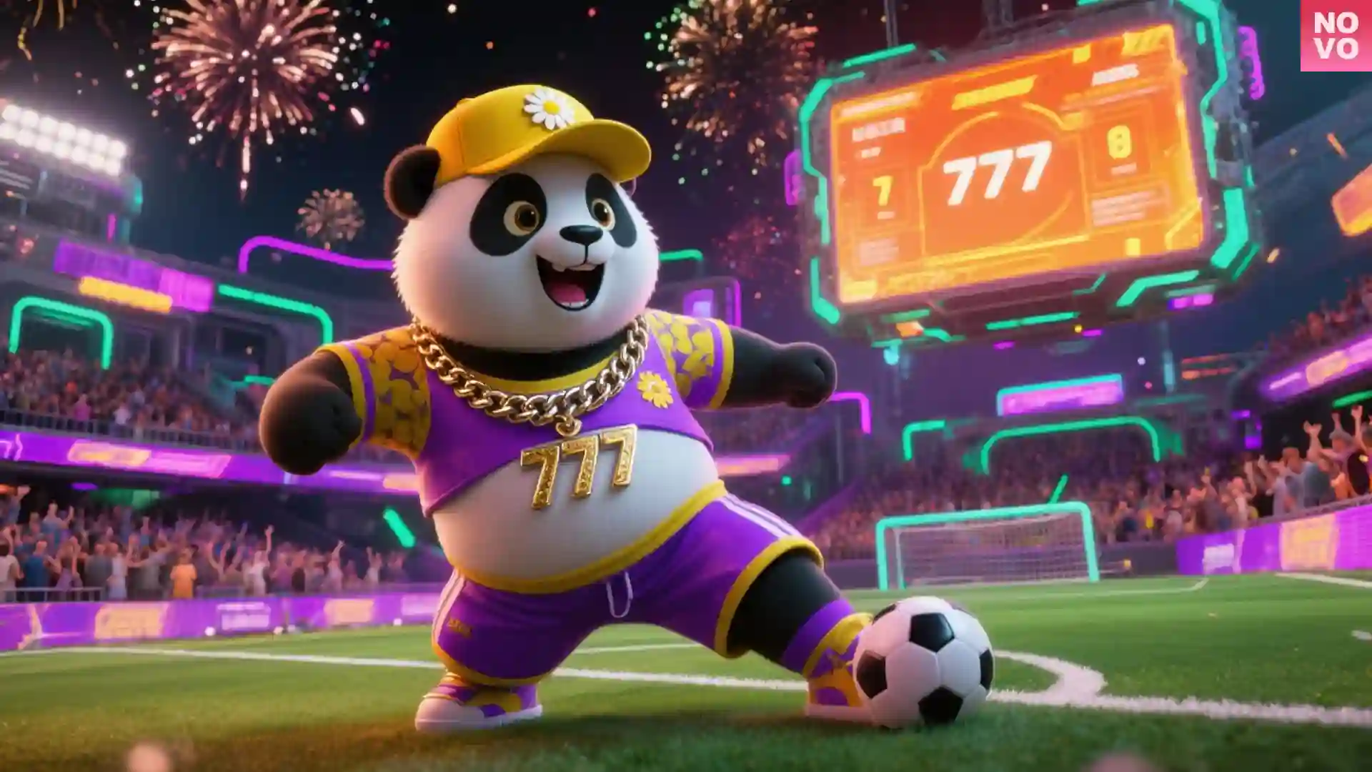 entretenimento online